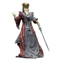 Miniatyrbild 4 av 5: Weta Workshop Figur Lord Of The Rings Mini Epics Vinyl King Of The Dead 18 Cm Brun
