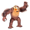 Miniatyrbillede 1 af 5: Hasbro Drager Og Fangehuller Figur Owlbear 21 Cm Golden Archive Orange