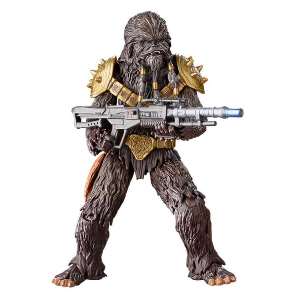 Hasbro Figur Pyke Soldier 15 Cm Star Wars Gylden