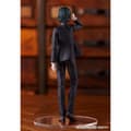 Miniatyrbild 3 av 3: Good Smile Company Mödomshinnan Pvc Pop Up 17 Centimeter Motorsåg Man Staty Flerfärgad