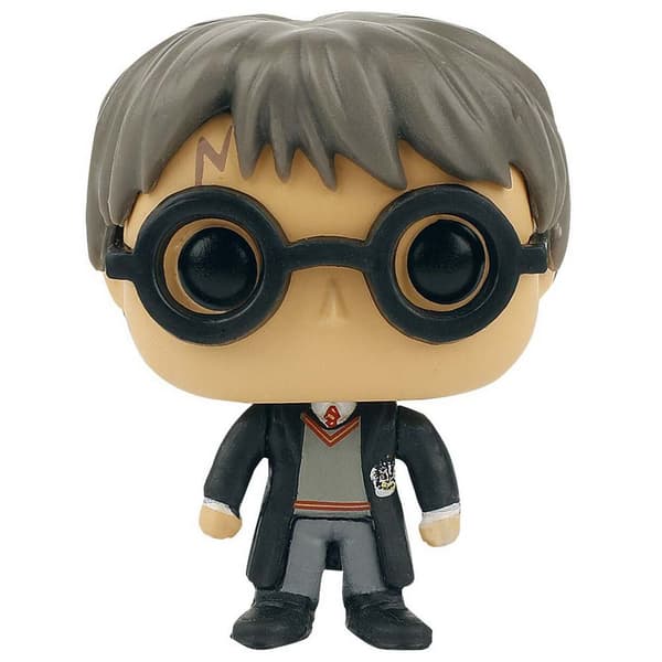 Funko Ja Lyhythihainen T-paita Pop Monivärinen S