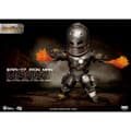 Miniatyrbild 3 av 5: Marvel Avengers Mark I Figur Iron Man Svart