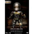 Miniatyrbild 5 av 5: Marvel Avengers Mark I Figur Iron Man Svart