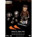 Miniatyrbild 2 av 5: Marvel Avengers Mark I Figur Iron Man Svart