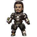 Miniatyrbild 1 av 5: Marvel Avengers Mark I Figur Iron Man Svart