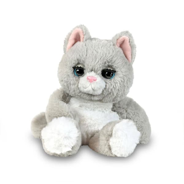 Famosa Den Sovende Kat Figur Winks Beige
