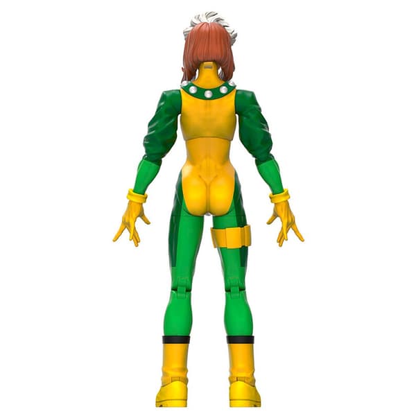 Marvel X-men Rogue 15 Cm Flerfarvet