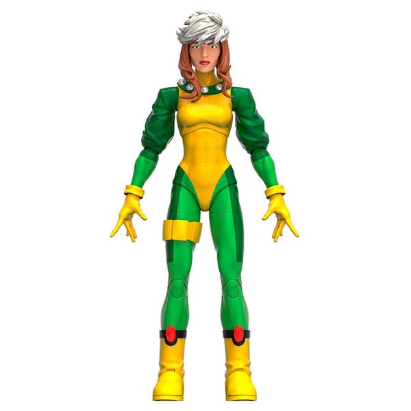 Marvel X-men Rogue 15 Cm Monivärinen