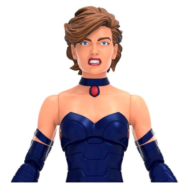 Marvel X-men Shadowcat 15 Cm Flerfarvet