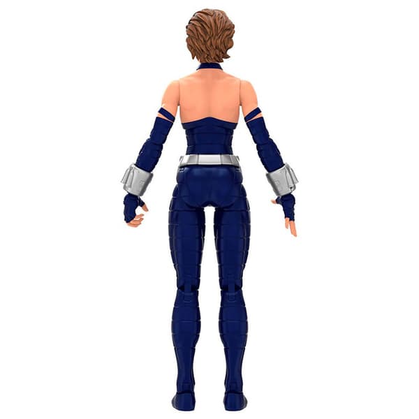 Marvel X-men Shadowcat 15 Cm Flerfarvet