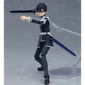 Miniatyrbild 2 av 2: Good Smile Sword Art Online Alicization Kirito 14.5 Cm Flerfärgad