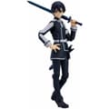 Miniatyrbild 1 av 2: Good Smile Sword Art Online Alicization Kirito 14.5 Cm Flerfärgad