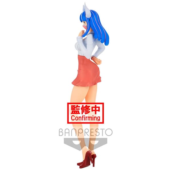 Banpresto Ulti Glitter Glamours One Piece 23 Cm Monivärinen