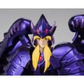 Miniatyrbillede 5 af 6: Tamashi Nations Griffon Minos Saint Seiya Myth Colth Ex 18 Cm Flerfarvet