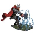 Miniatyrbillede 2 af 2: Diamond Select Statue Thor Gallery 33 Cm Flerfarvet