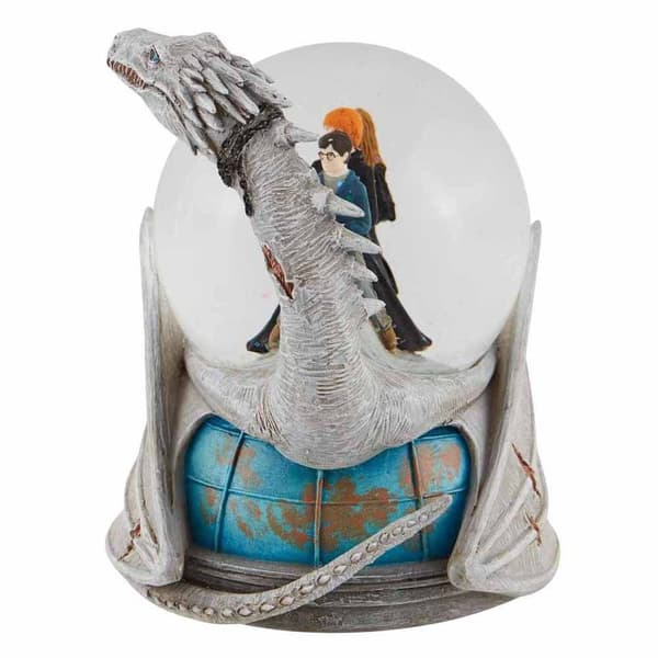 Enesco Vesipallo Ukrainian Iron Belly With Harry+ron+hermione Monivärinen