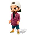 Miniatyrbild 3 av 5: Banpresto Kevin Smith Q Kinder 14 Centimeter Flerfärgad