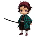 Miniatyrbild 1 av 5: Good Smile Nendoroid Kimetsu No Yaiba Demon Slayer Tanjiro Kamado Figure 14 Cm Grönt