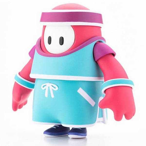 Kotobukiya Beach Ball Skin Rookie Fall Guys Ultimate Knockout 02 Figur ...