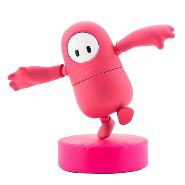 Kotobukiya Beach Ball Skin Rookie Fall Guys Ultimate Knockout 02 Figur ...