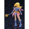 Miniatyrbild 3 av 5: Kotobukiya Yu Gi Oh Plasti Model Kit Crossframe Girl Dark Magician Girl Figure 18 Cm Blå