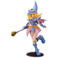 Miniatyrbild 1 av 5: Kotobukiya Yu Gi Oh Plasti Model Kit Crossframe Girl Dark Magician Girl Figure 18 Cm Blå