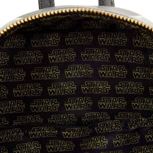 Loungefly Reppu A New Hope Star Wars 25 Cm Monivärinen