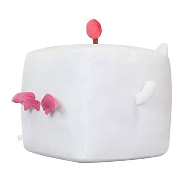 Square Enix Nalle Final Fantasy Moogle Kirkas