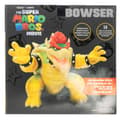 Miniatyrbillede 6 af 8: Jakks Pacific Filmen Super Mario Bros Bowser 17.5 Cm Figur Gylden