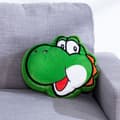 Miniatyrbild 4 av 7: Bizak Nalle Super Mario Yoshi Mocchi Mocchi Grönt