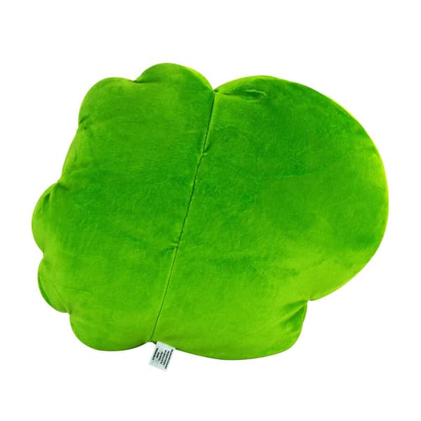 Bizak Nalle Super Mario Yoshi Mocchi Mocchi Grönt