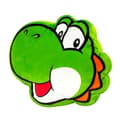 Miniatyrbild 1 av 7: Bizak Nalle Super Mario Yoshi Mocchi Mocchi Grönt