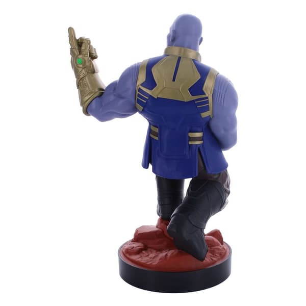 Exquisite Gaming Kabel Guy Thanos 20 Cm Marvel Lilla