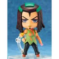 Miniatyrbillede 2 af 5: Medicos Entertainment Nendoroid E. Costello 10 Cm Jojo´s Bizarre Adventure Figure Grøn