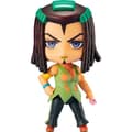 Miniatyrbillede 1 af 5: Medicos Entertainment Nendoroid E. Costello 10 Cm Jojo´s Bizarre Adventure Figure Grøn