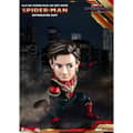 Miniatyrbillede 7 af 9: Marvel Integreret Suit Egg Attack Figur Spider-man No Way Home Rød