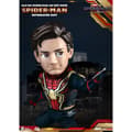 Miniatyrbillede 8 af 9: Marvel Integreret Suit Egg Attack Figur Spider-man No Way Home Rød