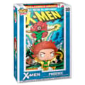 Pikkukuva 2 / 2: Funko Pop Comic Cover Marvel X-men Phoenix Kirkas