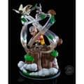 Miniatyrbillede 3 af 3: Quantum Mechanix Den Sidste Luftbetvinger Avatar 23 Cm Flerfarvet
