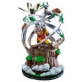 Miniatyrbillede 1 af 3: Quantum Mechanix Den Sidste Luftbetvinger Avatar 23 Cm Flerfarvet