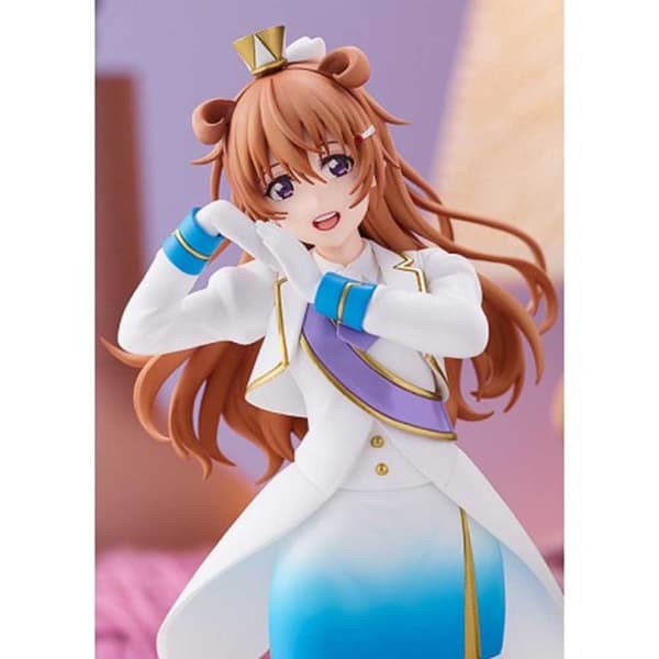 Good Smile Love Live! School Idol Project Kanata Konoe 17 Cm Flerfarvet