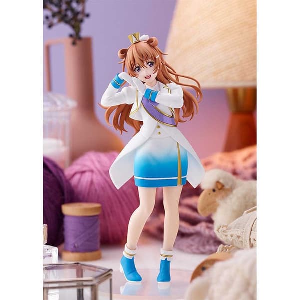 Good Smile Love Live! School Idol Project Kanata Konoe 17 Cm Flerfärgad