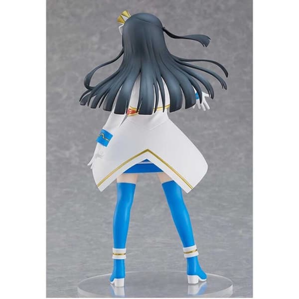 Good Smile Love Live! School Idol Project Setsuna Yuki 17 Cm Flerfärgad