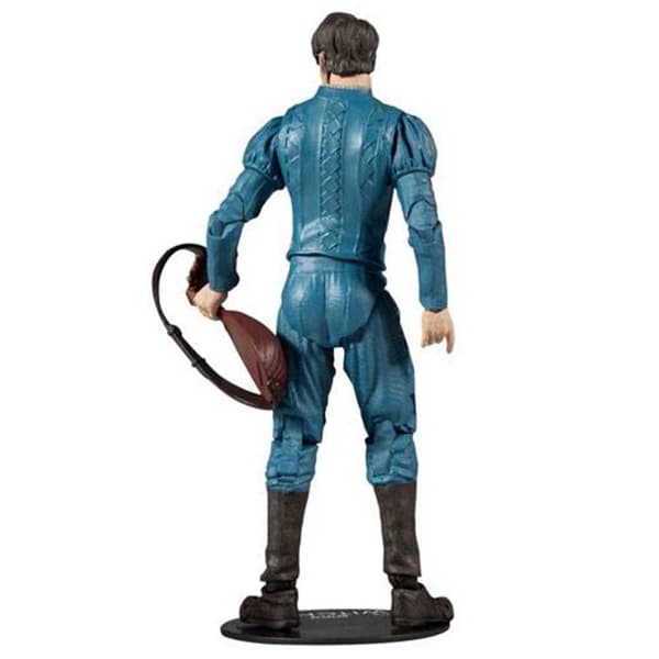 Mcfarlane The Witcher Jaskier 18 Cm Flerfärgad