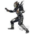 Pikkukuva 4 / 4: Banpresto Trigger Dark Ultraman Trigger Heros Brave 15 Cm Monivärinen