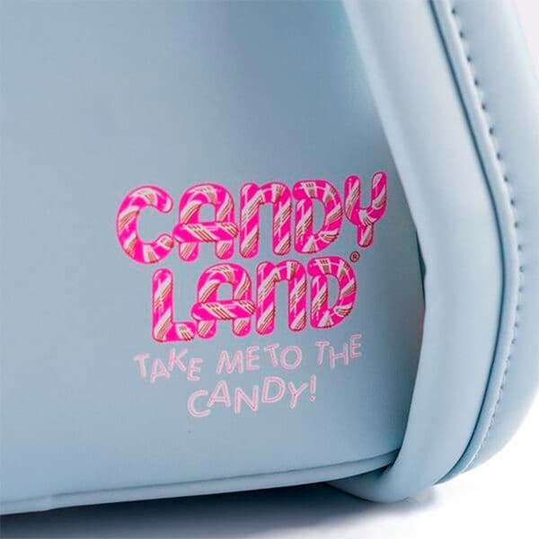 Loungefly Pop Candy Land Take Me To Candy Hasbro 26 Cm Monivärinen