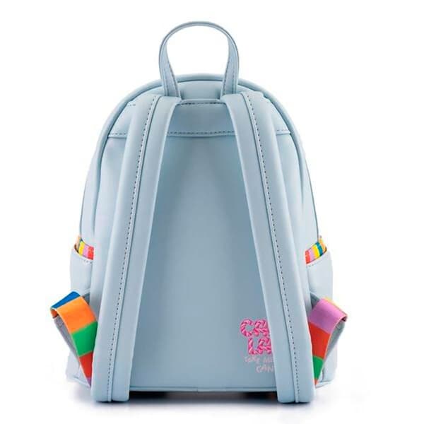 Loungefly Pop Candy Land Take Me To Candy Hasbro 26 Cm Monivärinen