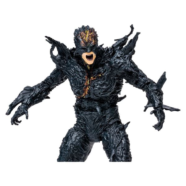 Mcfarlane Dc Figur Multiverse The Flash Dark Flash Sort
