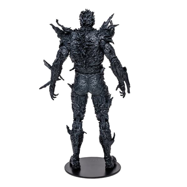 Mcfarlane Dc Figur Multiverse The Flash Dark Flash Sort