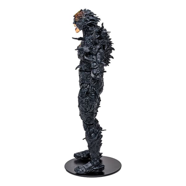 Mcfarlane Dc Figur Multiverse The Flash Dark Flash Sort